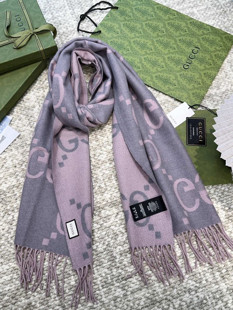 Gucci Scarf